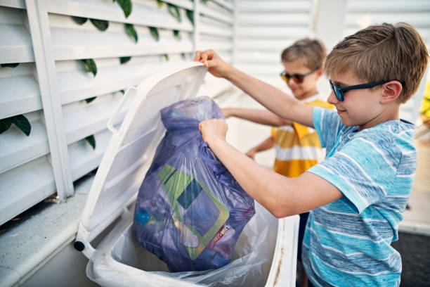 Best Same-Day Junk Removal  in Pilot Mountain, NC