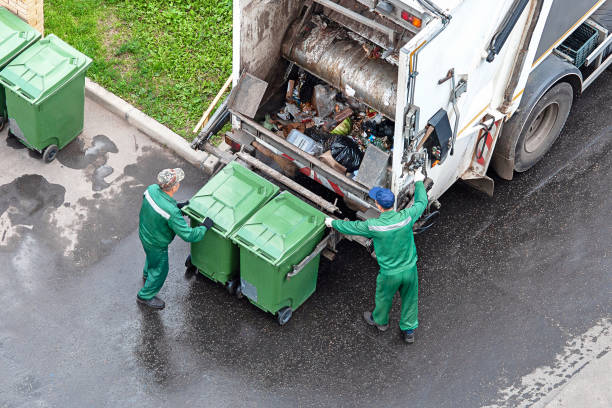 Best Household Junk Removal  in Pilot Mountain, NC
