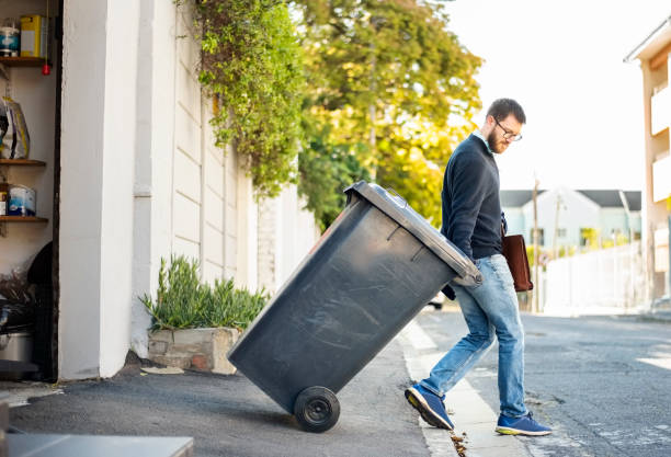 Best Attic Cleanout Services  in Pilot Mountain, NC
