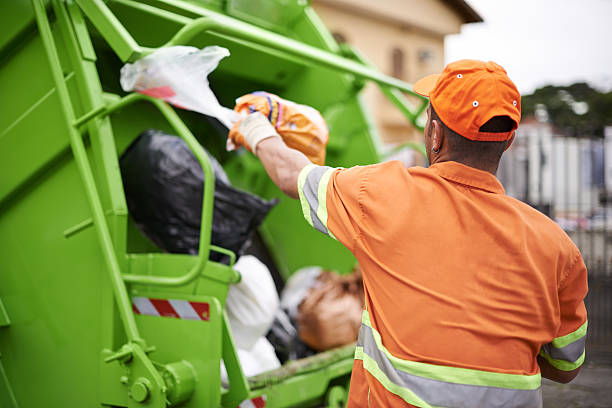 Best Construction Debris Removal  in Pilot Mountain, NC