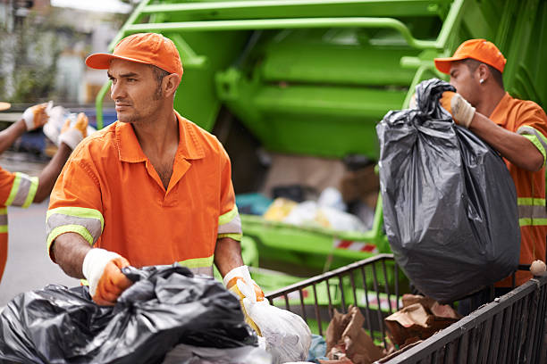 Reliable Pilot Mountain, NC Junk Removal Solutions