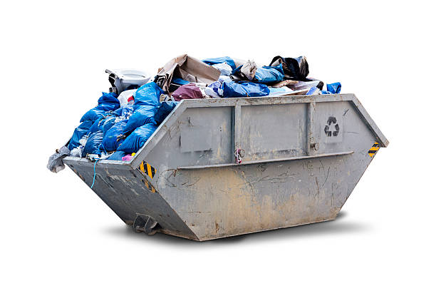 Best Basement Cleanout Services  in Pilot Mountain, NC